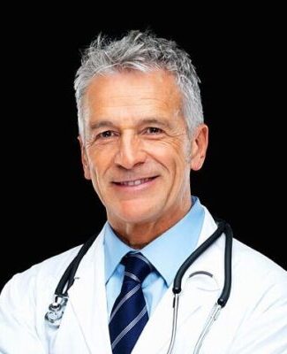 Dr. med. Karla Muster